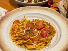 -Pizzeria da Nicola·火炉披萨(中大国际店)