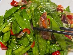 -花卉鱼庄(嘉园文景苑店)