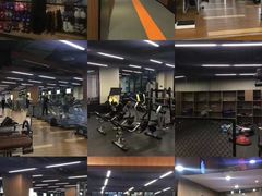 -W FITNESS 威尔仕健身·游泳(七宝店)