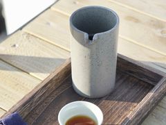 -糖房咖啡(南锣鼓巷店)