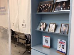 -天真蓝照相馆(龙华天虹购物中心店)
