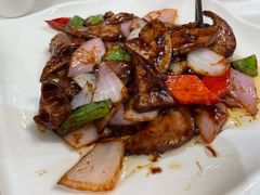 -老人和饭店(淮海中路店)