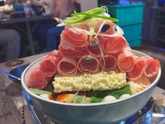 -猫头鹰炸鸡