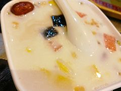 -海口骑楼小吃街