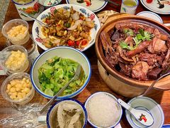 -食锦记家宴·闽南菜(开元盛世广场店)