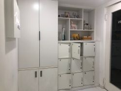 -纸飞机儿童摄影(远洋店)