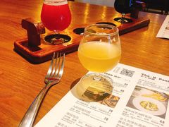 -造精酿餐厅