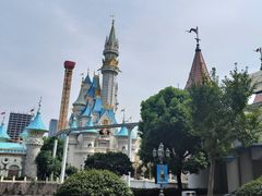 -宁波罗蒙环球乐园