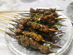 -亮亮蒸虾(石牌岭店)