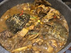 -甲大帅·甲鱼·椰子鸡主题餐厅(唐家店)