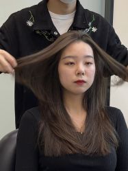 -GANO HAIR 