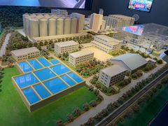 -青岛啤酒博物馆