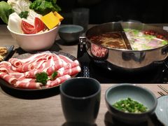 -老鼎旺安格斯牛肉火锅(衡艺广场店)