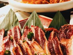 -一品诚记烤肉·甄选店(中南路店)