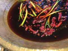 -大味生态火锅(蓝谷地店)