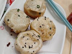 -小杨生煎(深圳岗厦北店)