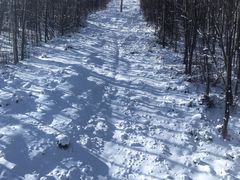 -长白山万达国际滑雪场