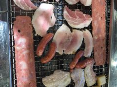 -英雄故事地摊烤肉(马驹桥店)