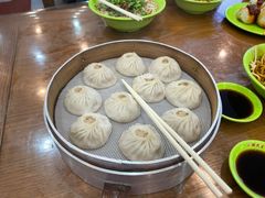 -三镇民生甜食馆(胜利街总店)