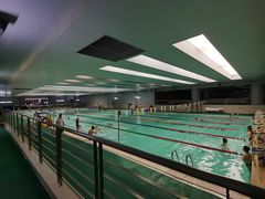 -赣州市章江游泳馆