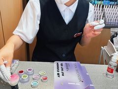 -海底捞火锅(奥森店)