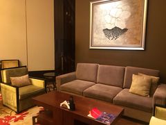 -长沙顺天凯宾斯基酒店·祈顺酒家中餐厅(雨花亭店)