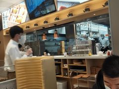 -蔡澜点心(三里屯T+MALL店)