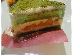 -black rainbow coffee