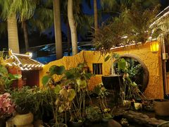 -园林美食城·本土农家菜(杨和镇店)