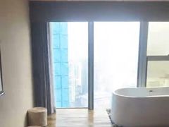 -闲隅江景艺术酒店(解放碑洪崖洞总店)