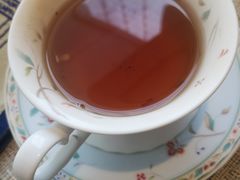 红茶-香樟花园法式铁板烧(恒隆广场店)