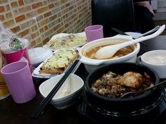 -蘑菇餐厅(马台街店)