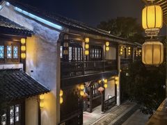 -苏城小院·园林精致苏州菜(斜塘老街店)
