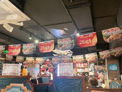 -品质伊骊新疆菜(紫金店)