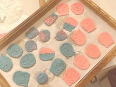 -千浔一暖DIY蛋糕烘焙(人民大学店)