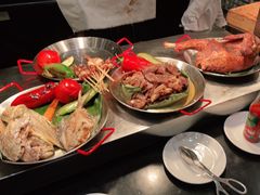 -昆明佳华广场酒店·西餐厅