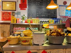 -柳州肥姨妈大骨螺蛳粉(双阳路店)