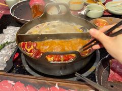 -盡膳口福·百年汤方火锅(科华北路店)