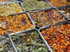 -枣阁园滴滴自助餐