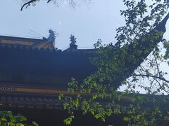 -西园戒幢律寺