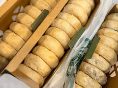 -赵记素斋·绿豆馅饼(钟楼小区店)