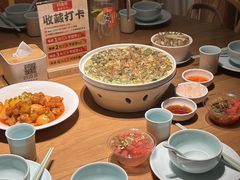 -四道菜·福建菜馆(万家广场店)