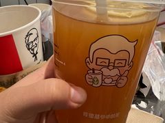-肯德基(张家港杨舍店)