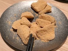 -撒郎嘿·朝鲜民俗餐馆
