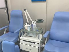 -Andrew指甲专科灰指甲·甲沟炎矫正·3D步态矫形鞋垫定制(浦三路店)