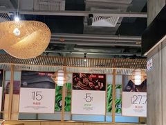 大堂-胡子大厨·超级小炒肉(晶耀前滩店)