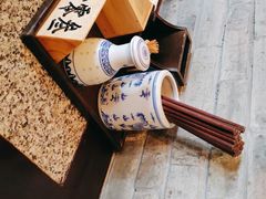 -南京大牌档(人民广场店)