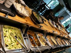 -素清香(解放路店)