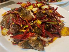 -田记餐馆(富国街店)