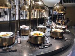 -西安高新希尔顿酒店·咖啡露台西餐厅